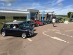 Gaydon 2017